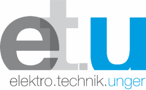 Logo ETU